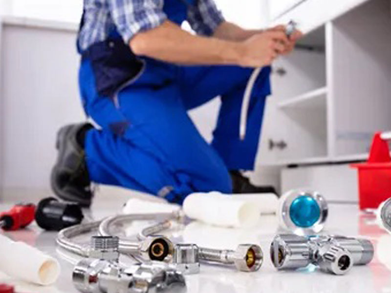 plumber