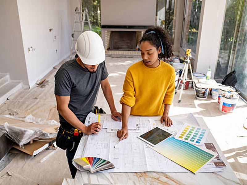 Contractor-featured